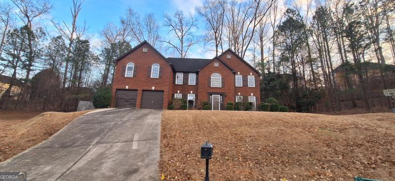 587 Wynmeadow Court Stone Mountain GA 30087
