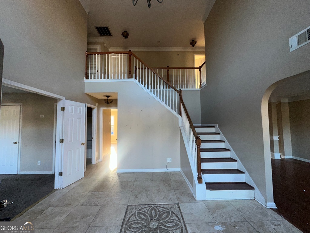 587 Wynmeadow Court Stone Mountain GA 30087