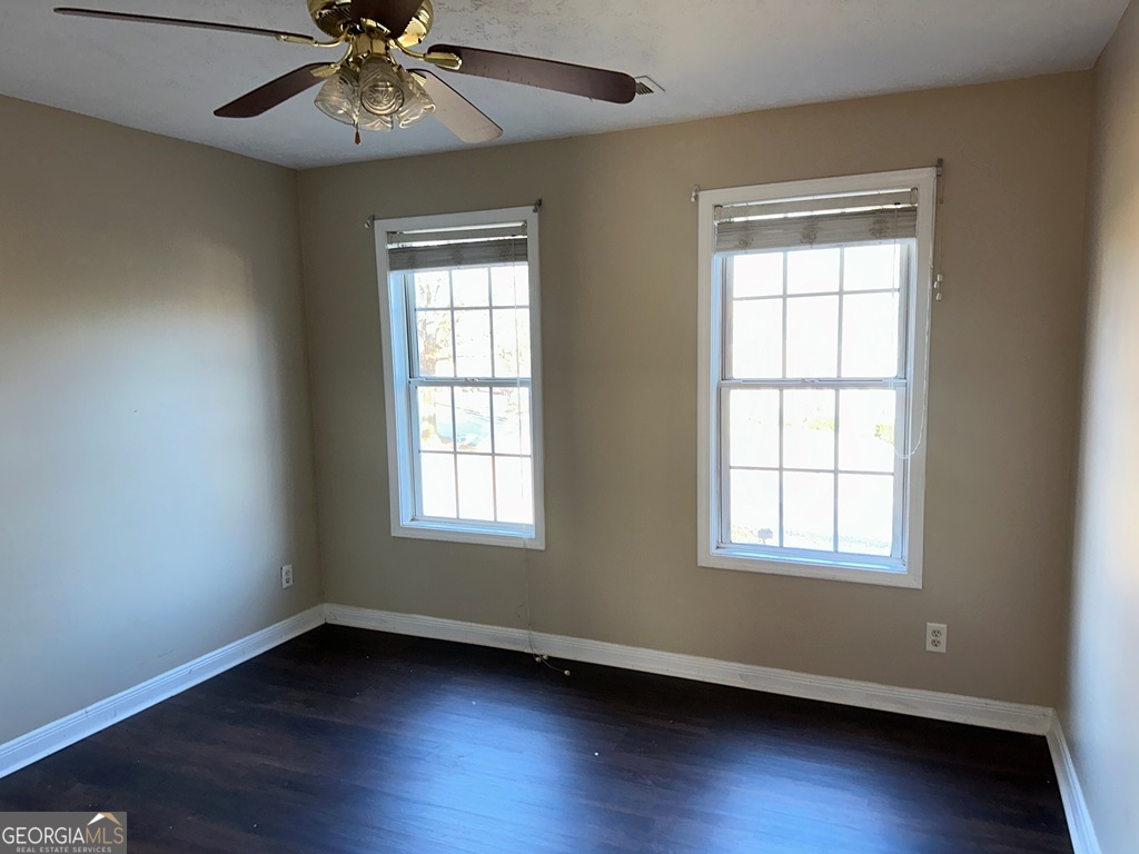 587 Wynmeadow Court Stone Mountain GA 30087