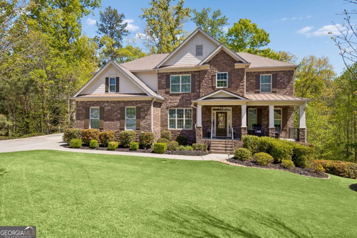 3316 High Noontide Way NW Acworth GA 30101