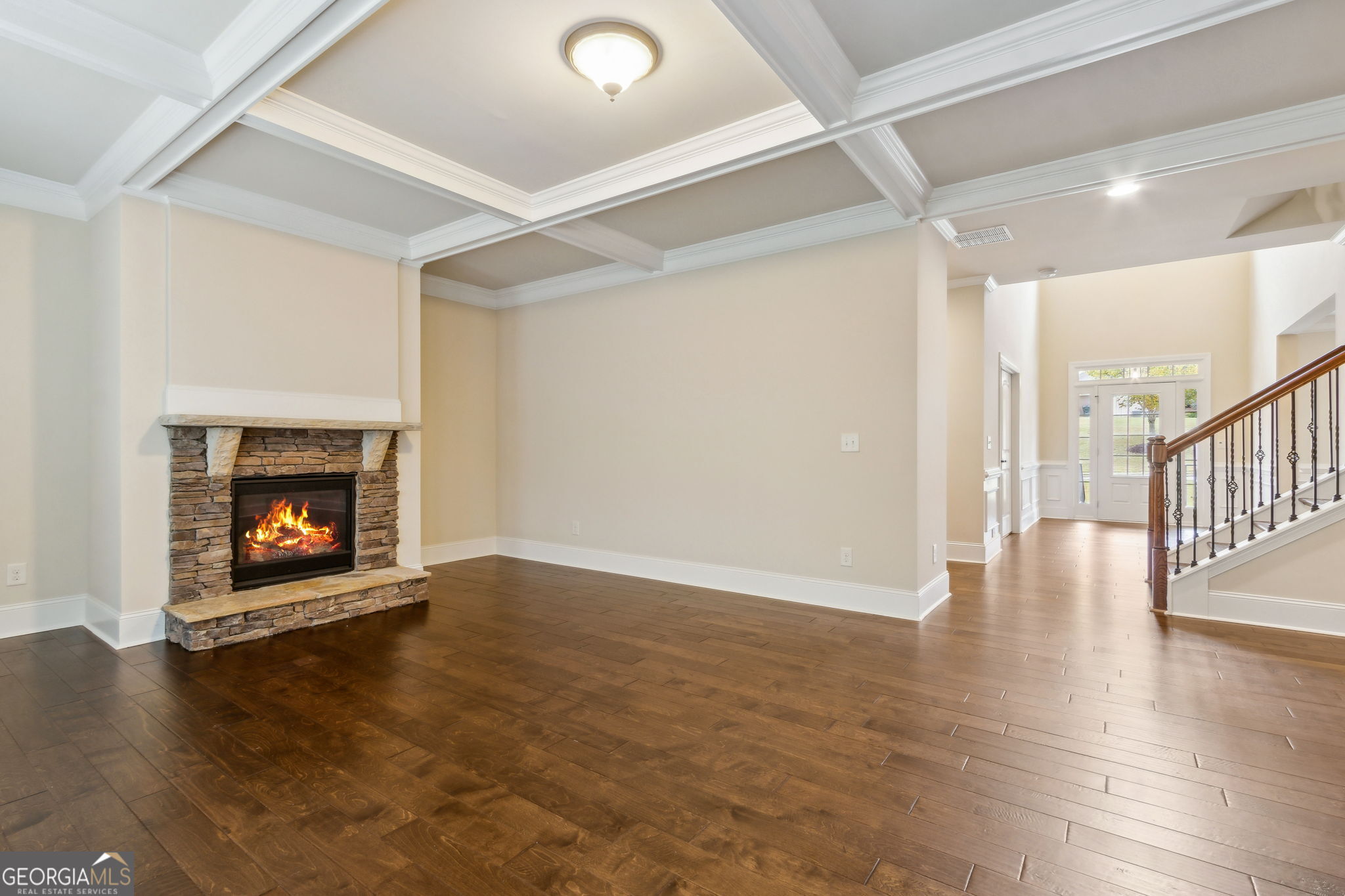 3316 High Noontide Way NW Acworth GA 30101