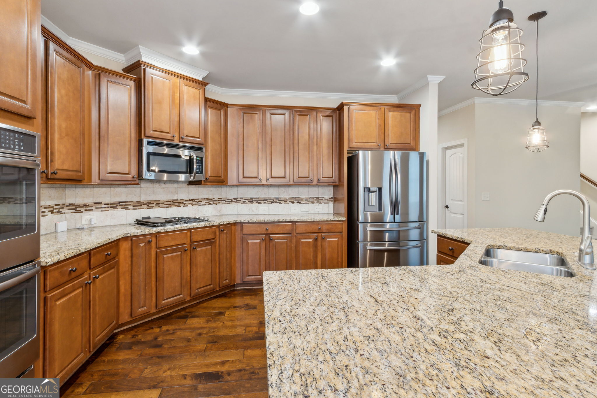 3316 High Noontide Way NW Acworth GA 30101