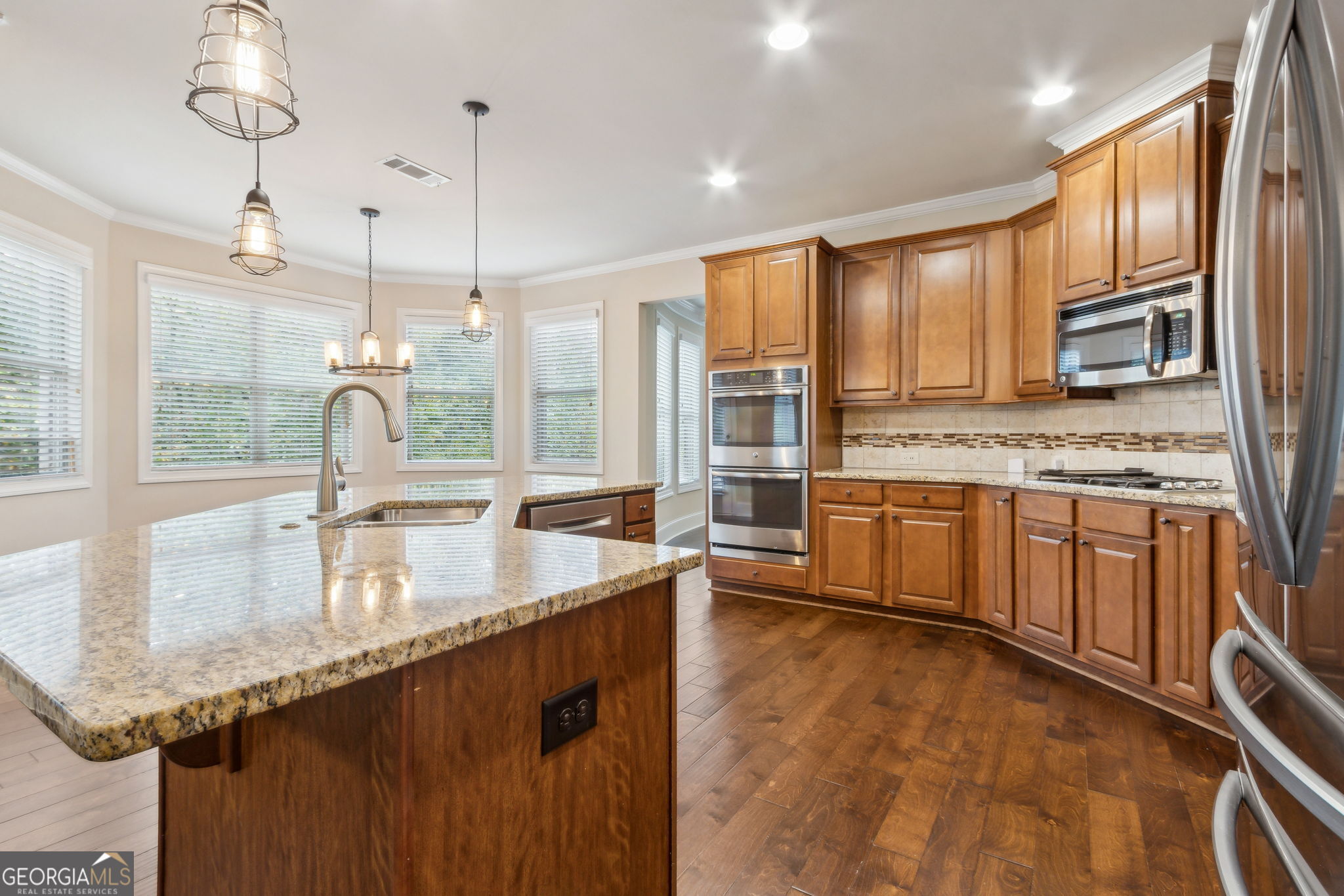 3316 High Noontide Way NW Acworth GA 30101