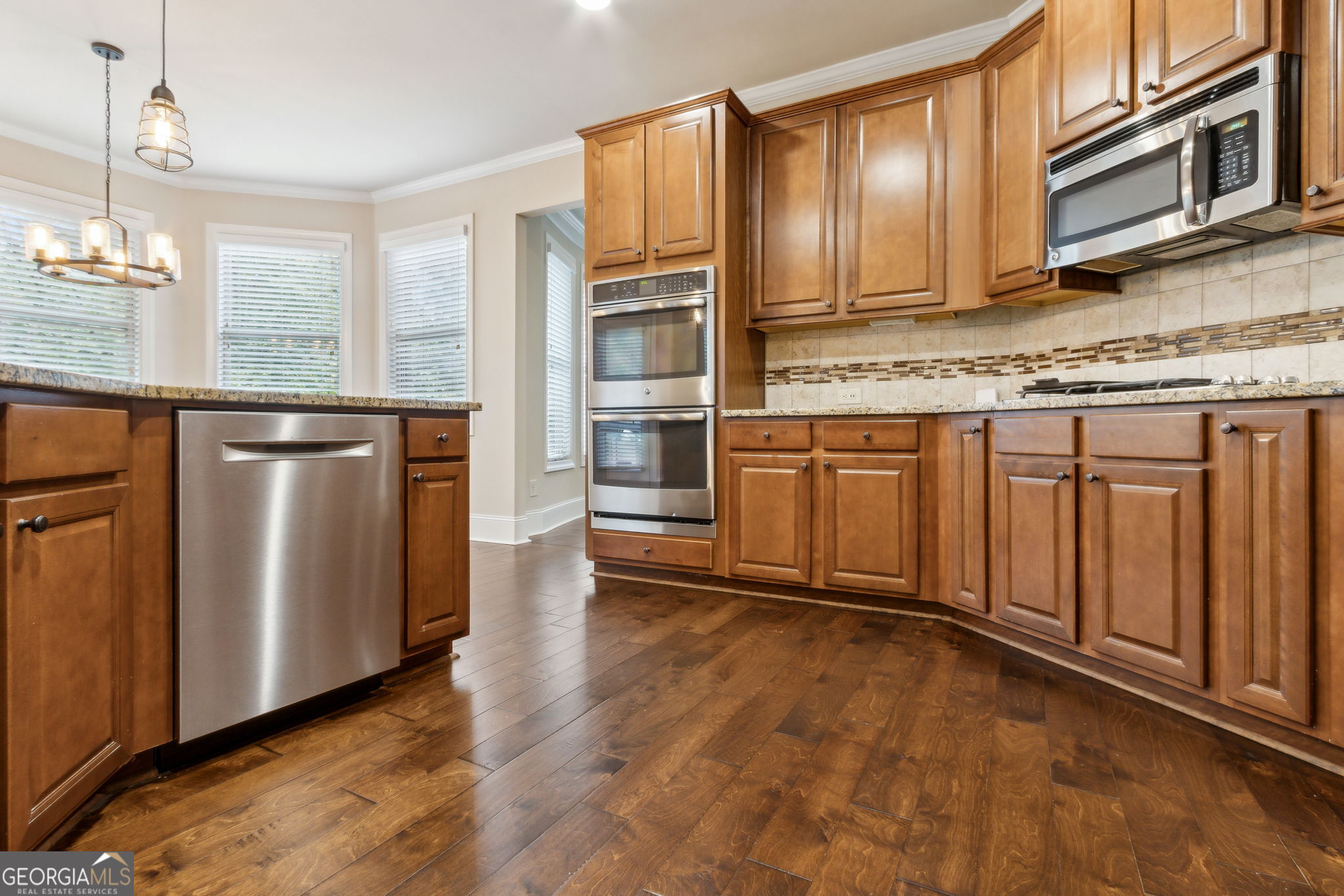 3316 High Noontide Way NW Acworth GA 30101