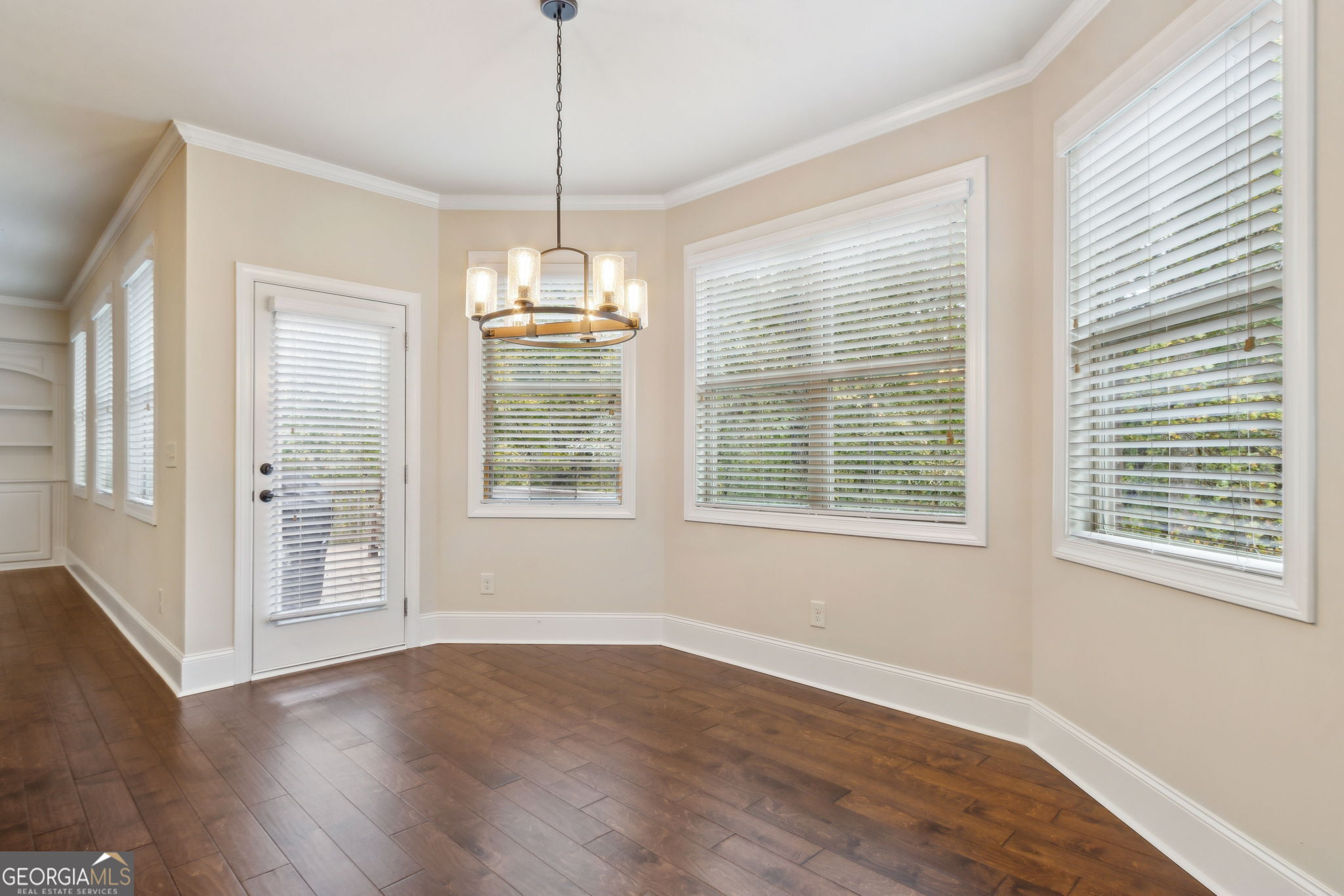 3316 High Noontide Way NW Acworth GA 30101