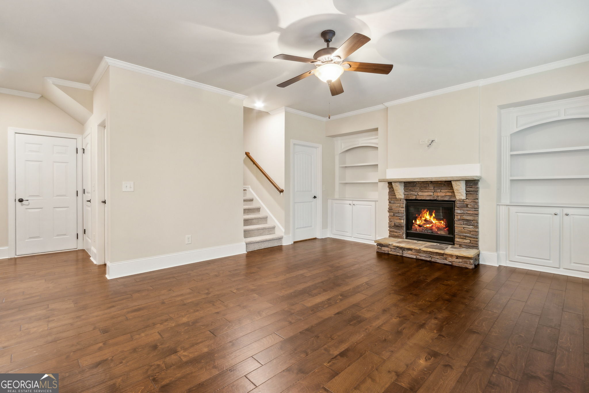 3316 High Noontide Way NW Acworth GA 30101
