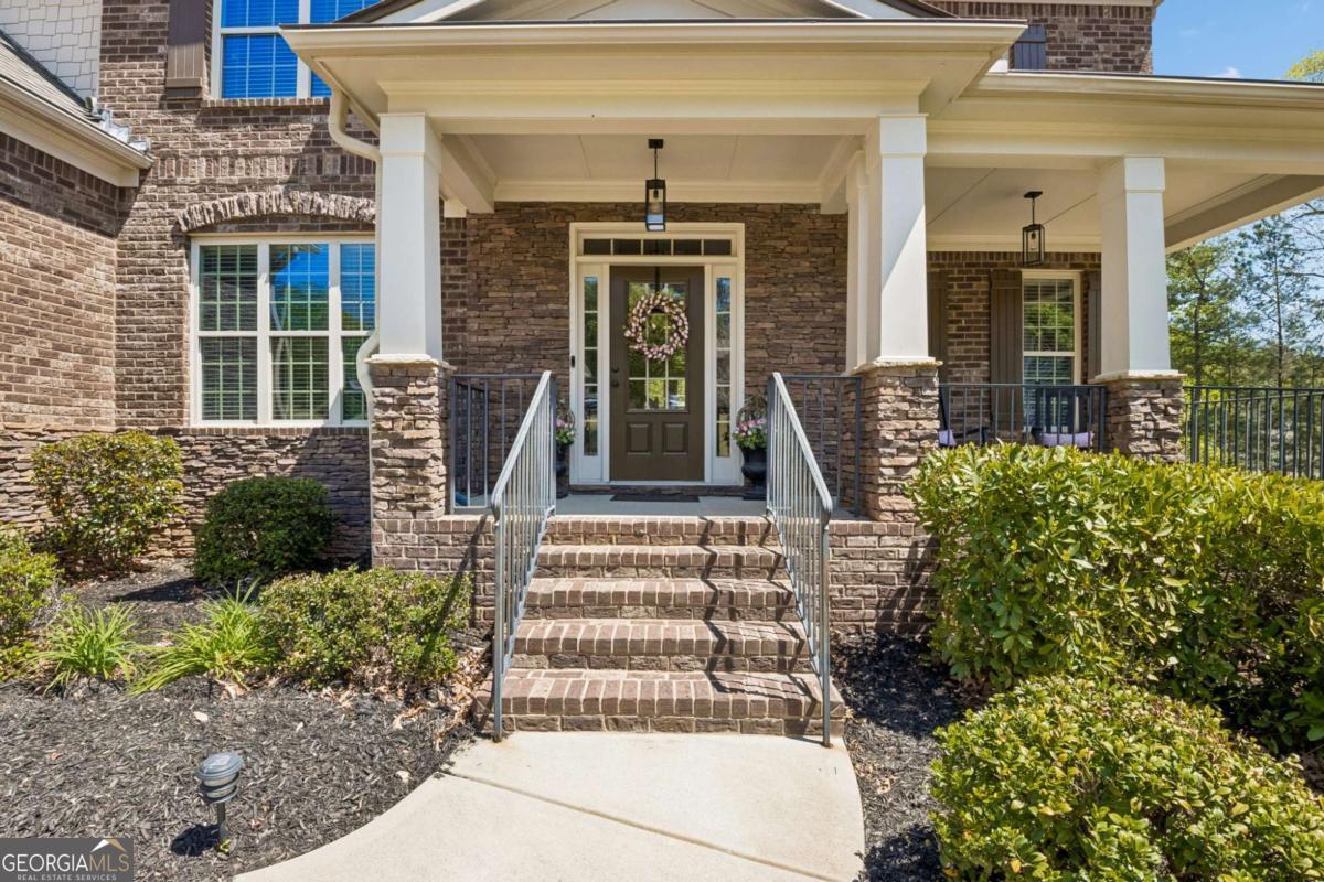 3316 High Noontide Way NW Acworth GA 30101