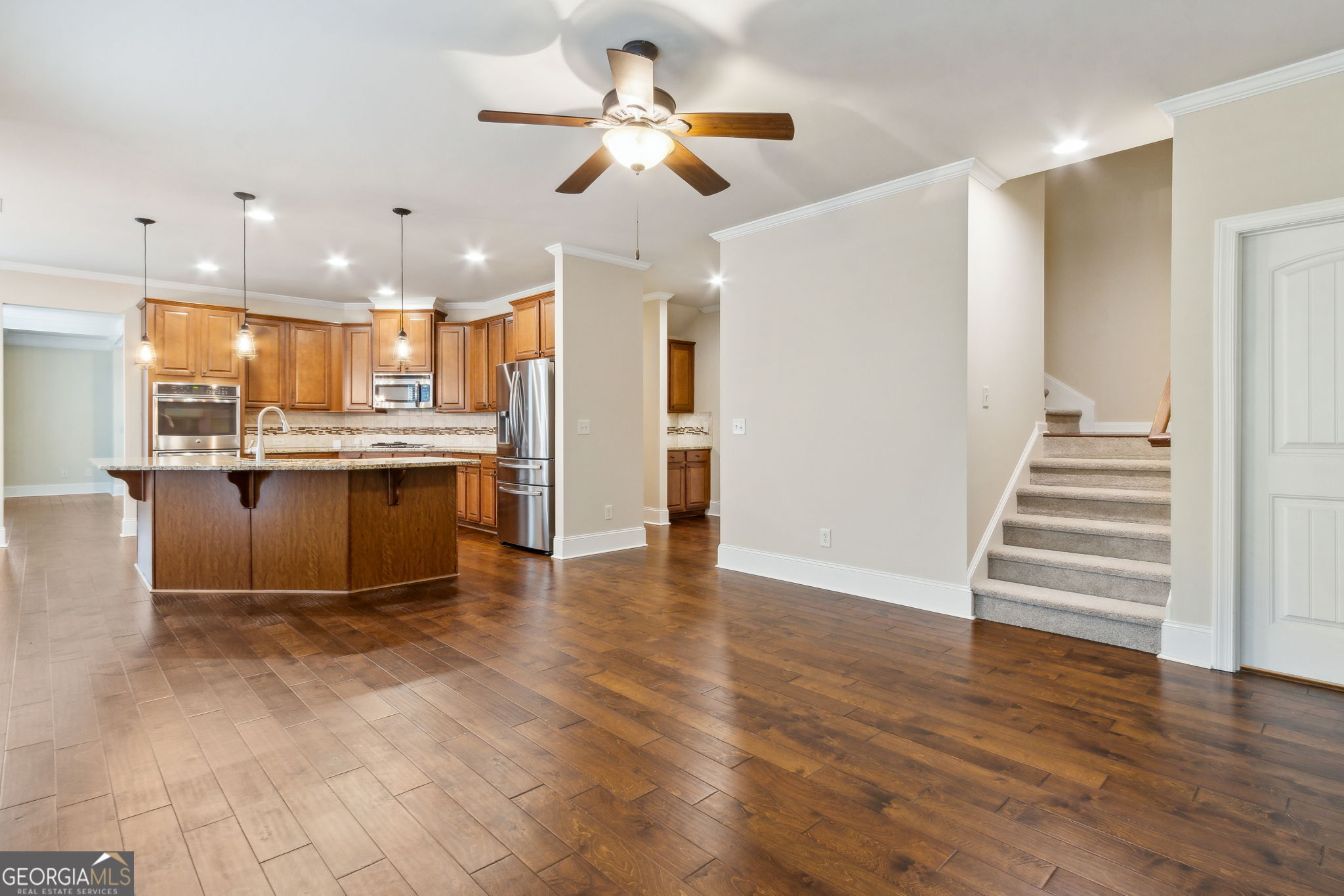 3316 High Noontide Way NW Acworth GA 30101