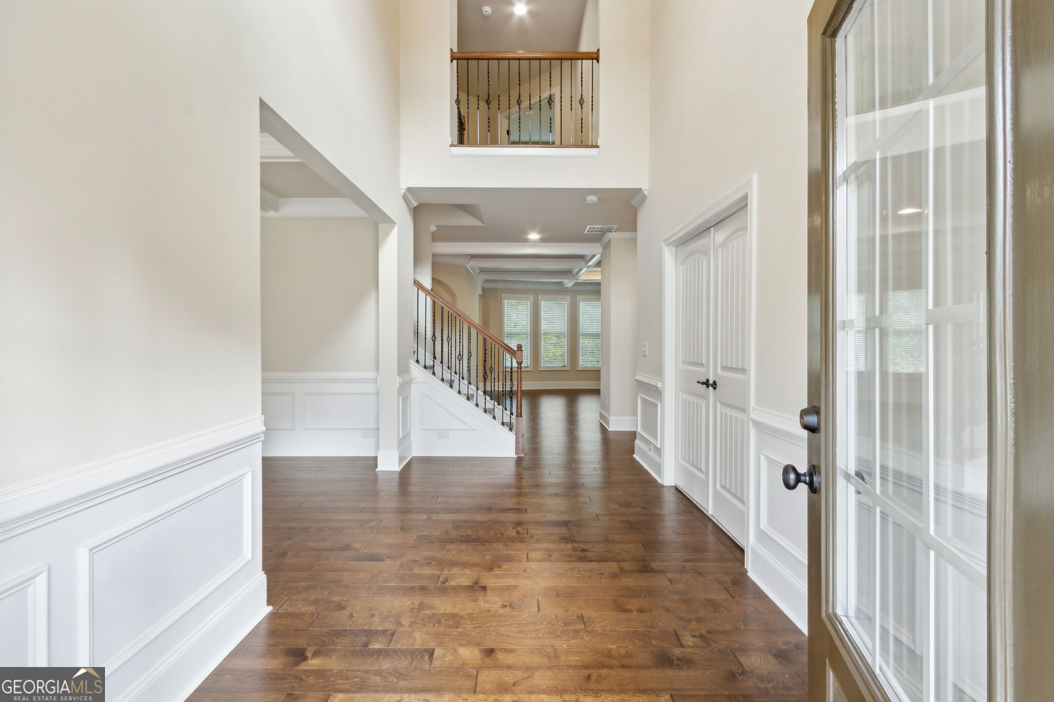 3316 High Noontide Way NW Acworth GA 30101