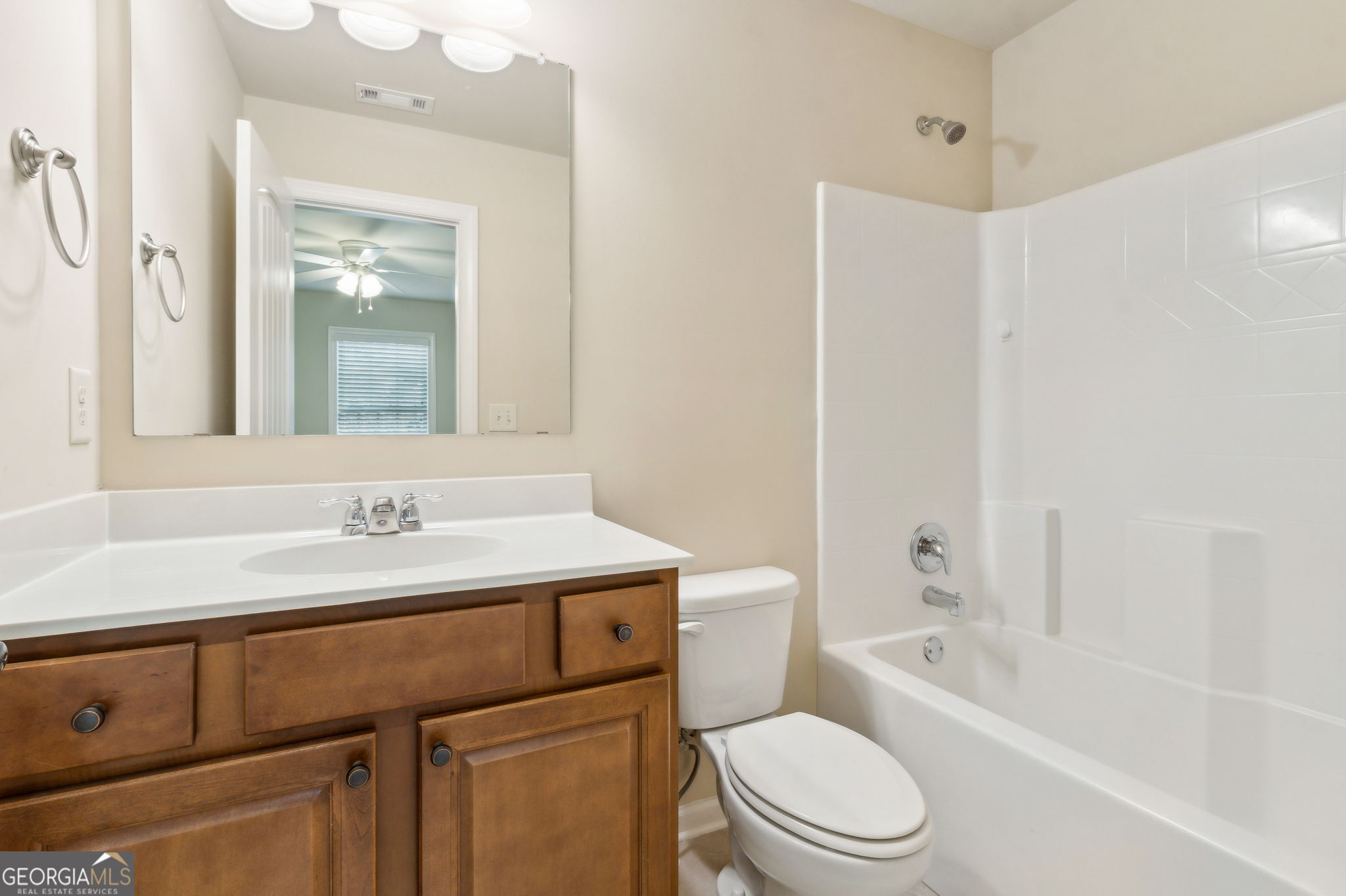 3316 High Noontide Way NW Acworth GA 30101