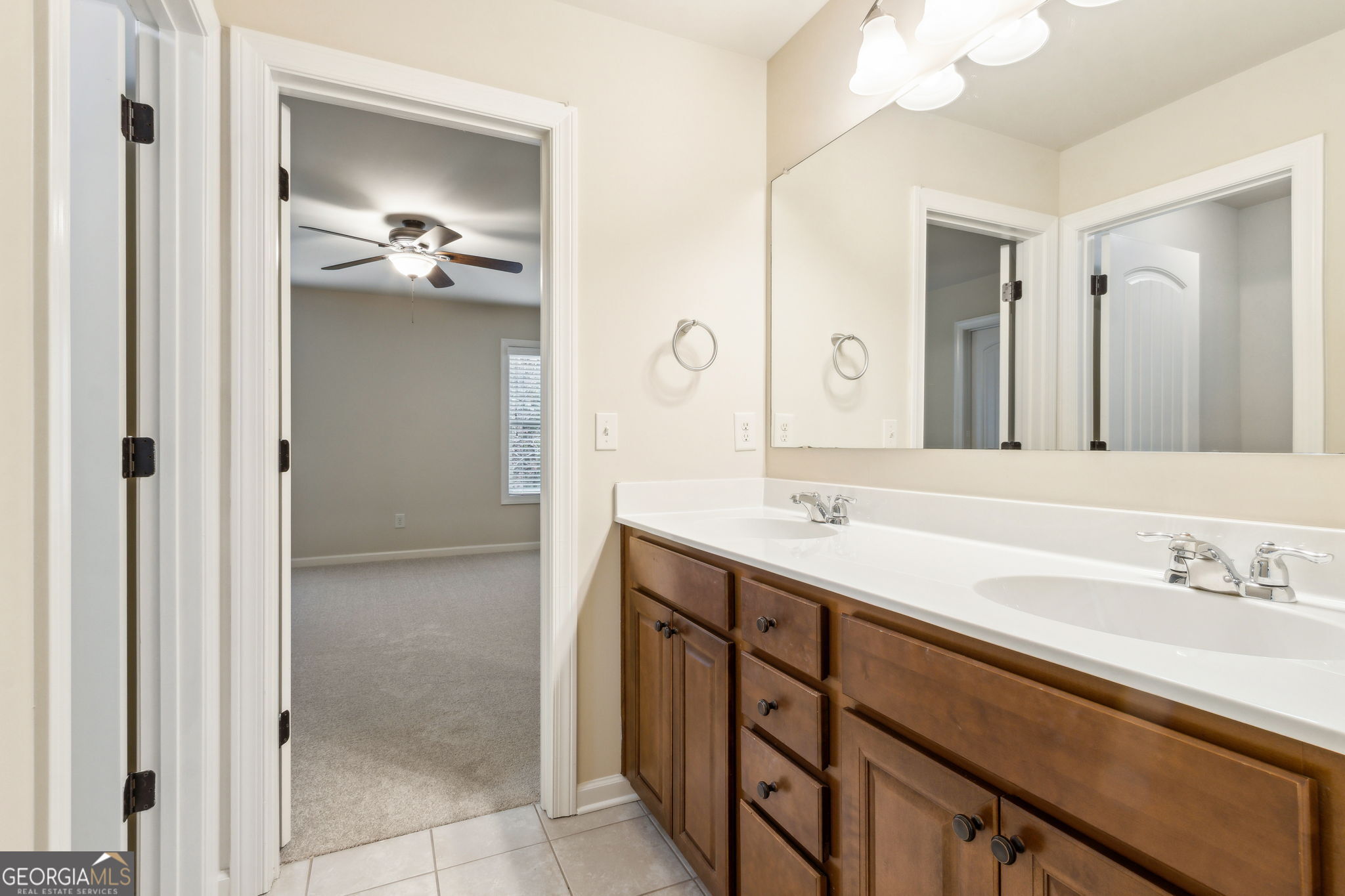 3316 High Noontide Way NW Acworth GA 30101