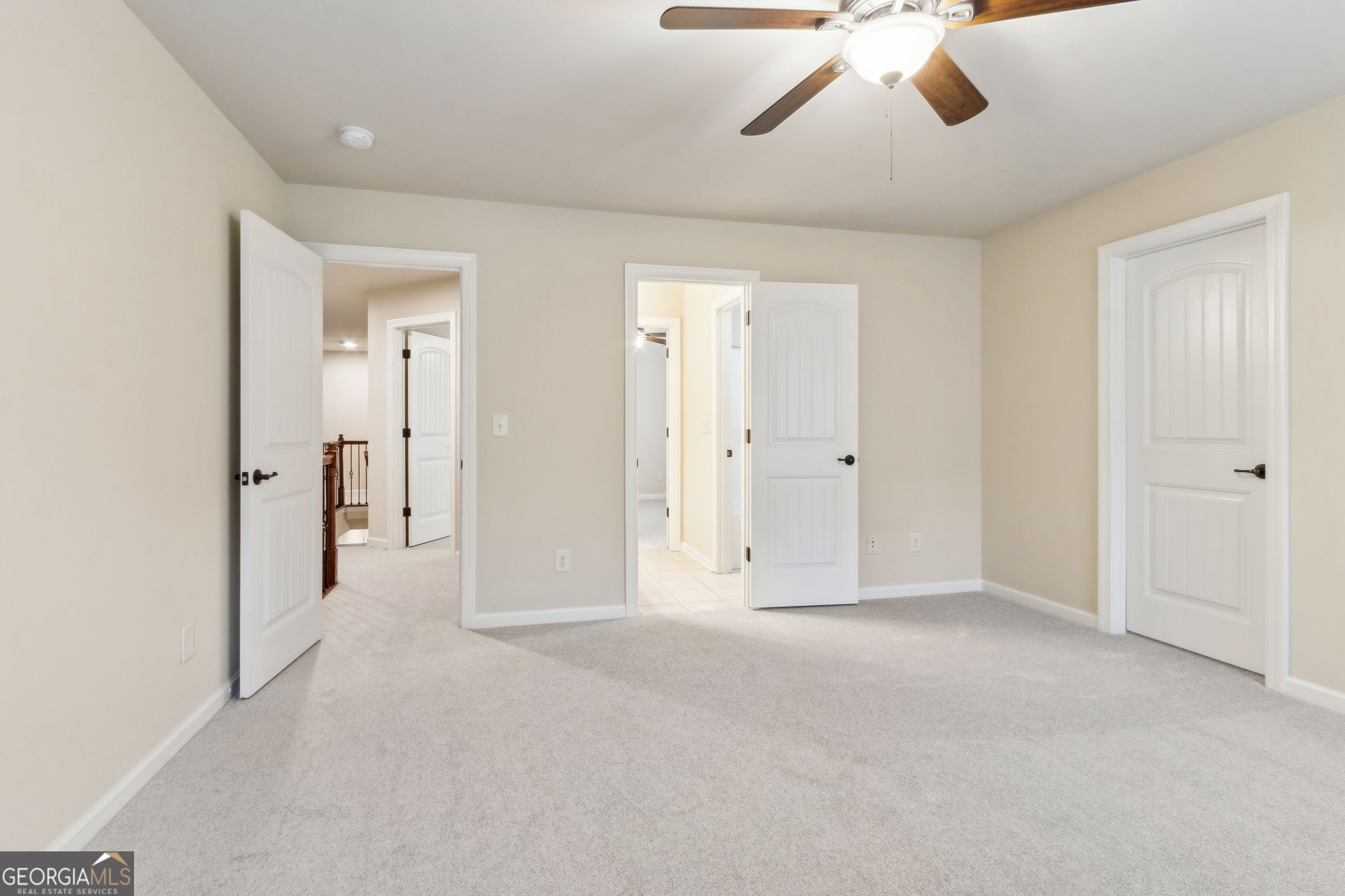 3316 High Noontide Way NW Acworth GA 30101