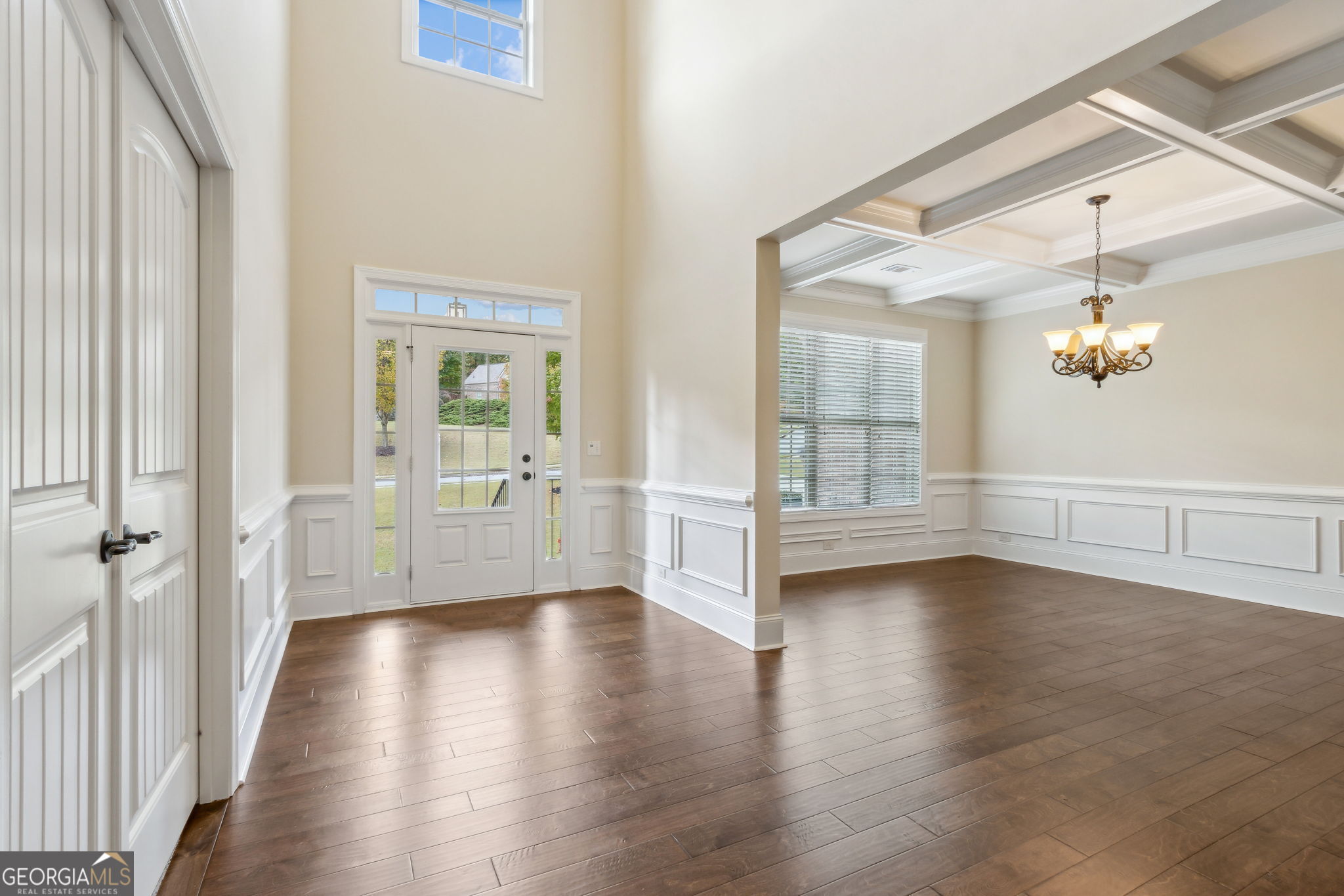 3316 High Noontide Way NW Acworth GA 30101