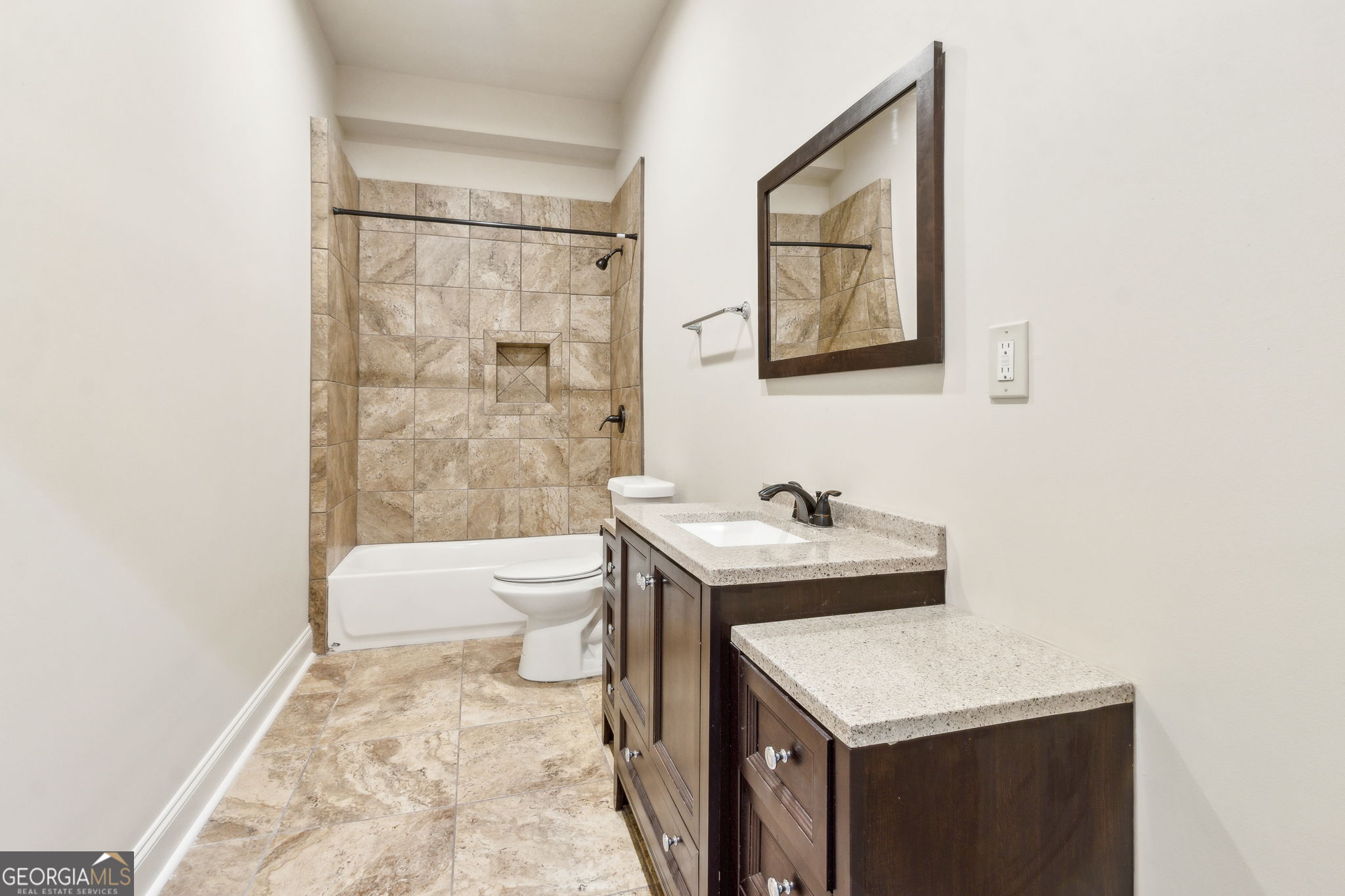 3316 High Noontide Way NW Acworth GA 30101