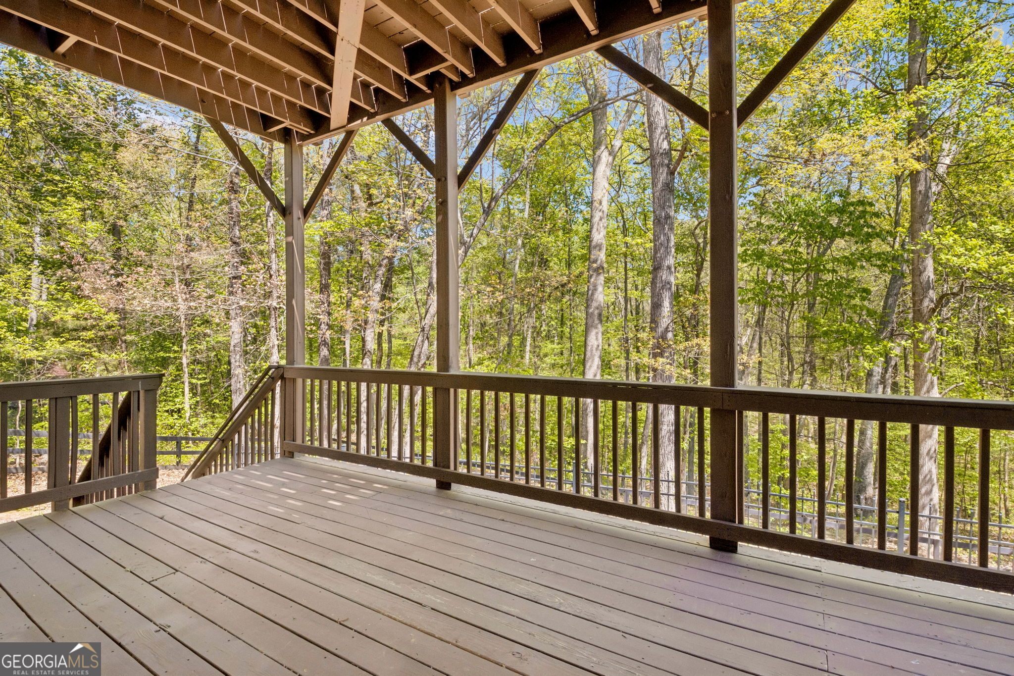 3316 High Noontide Way NW Acworth GA 30101