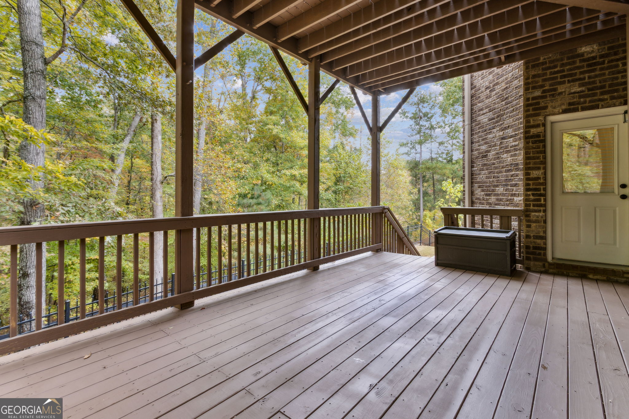 3316 High Noontide Way NW Acworth GA 30101