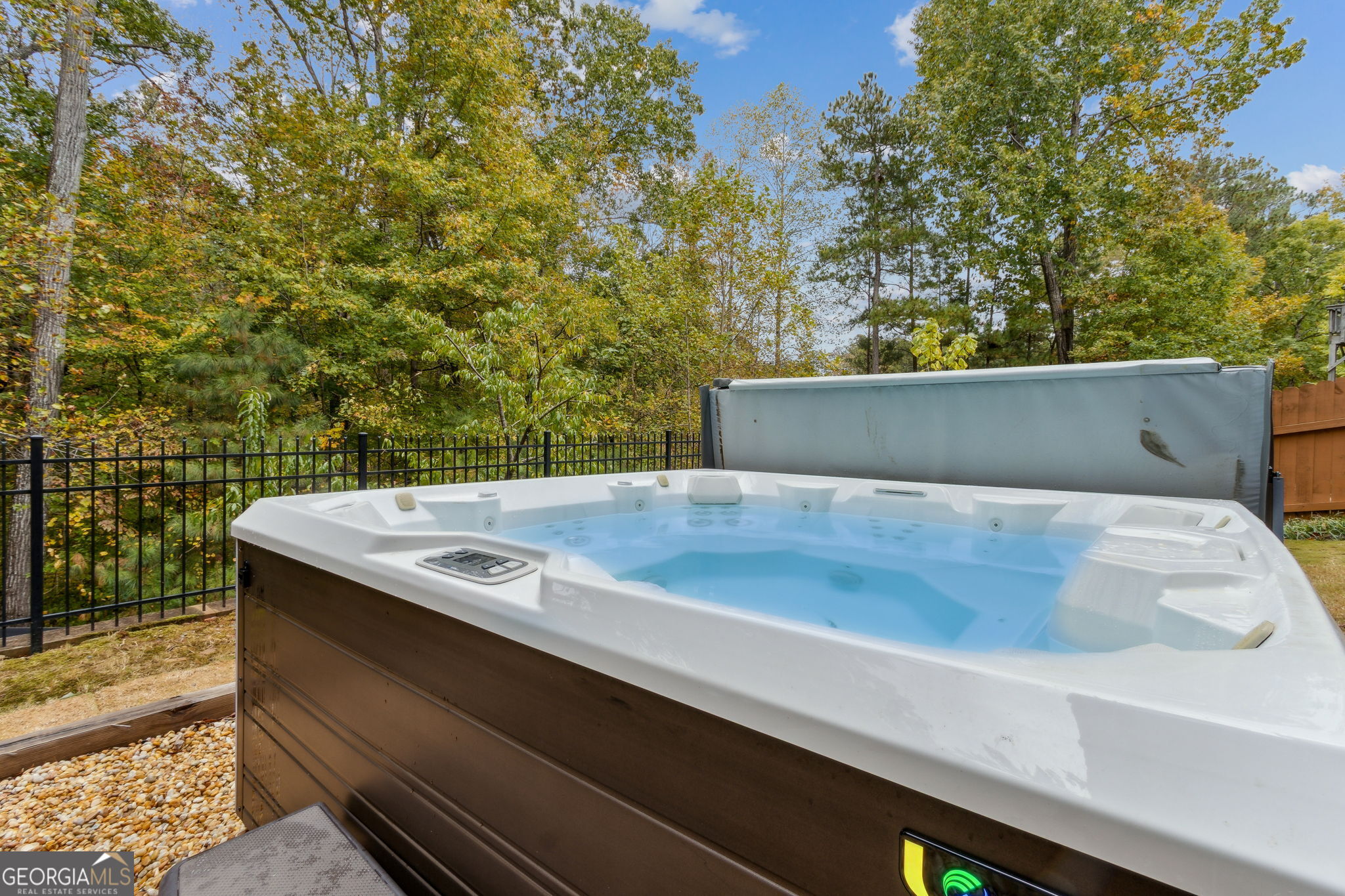3316 High Noontide Way NW Acworth GA 30101