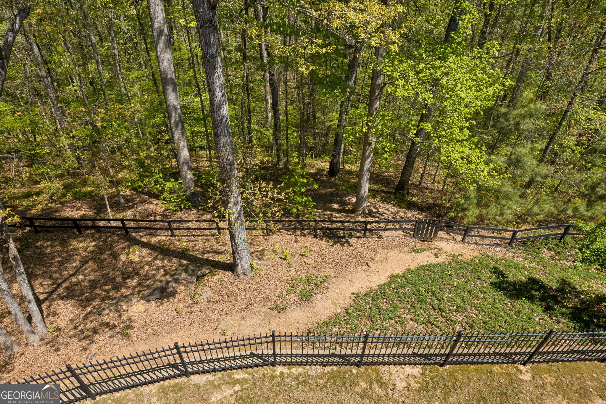 3316 High Noontide Way NW Acworth GA 30101