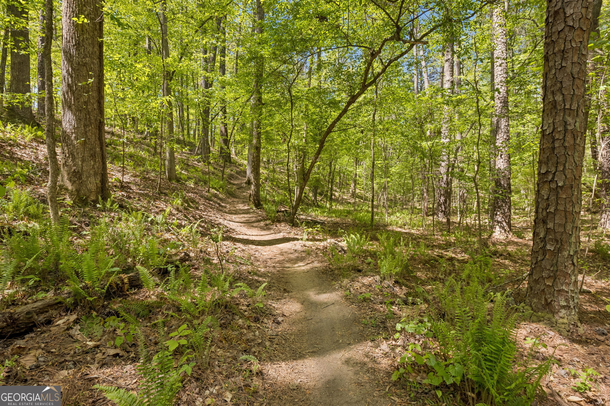 3316 High Noontide Way NW Acworth GA 30101