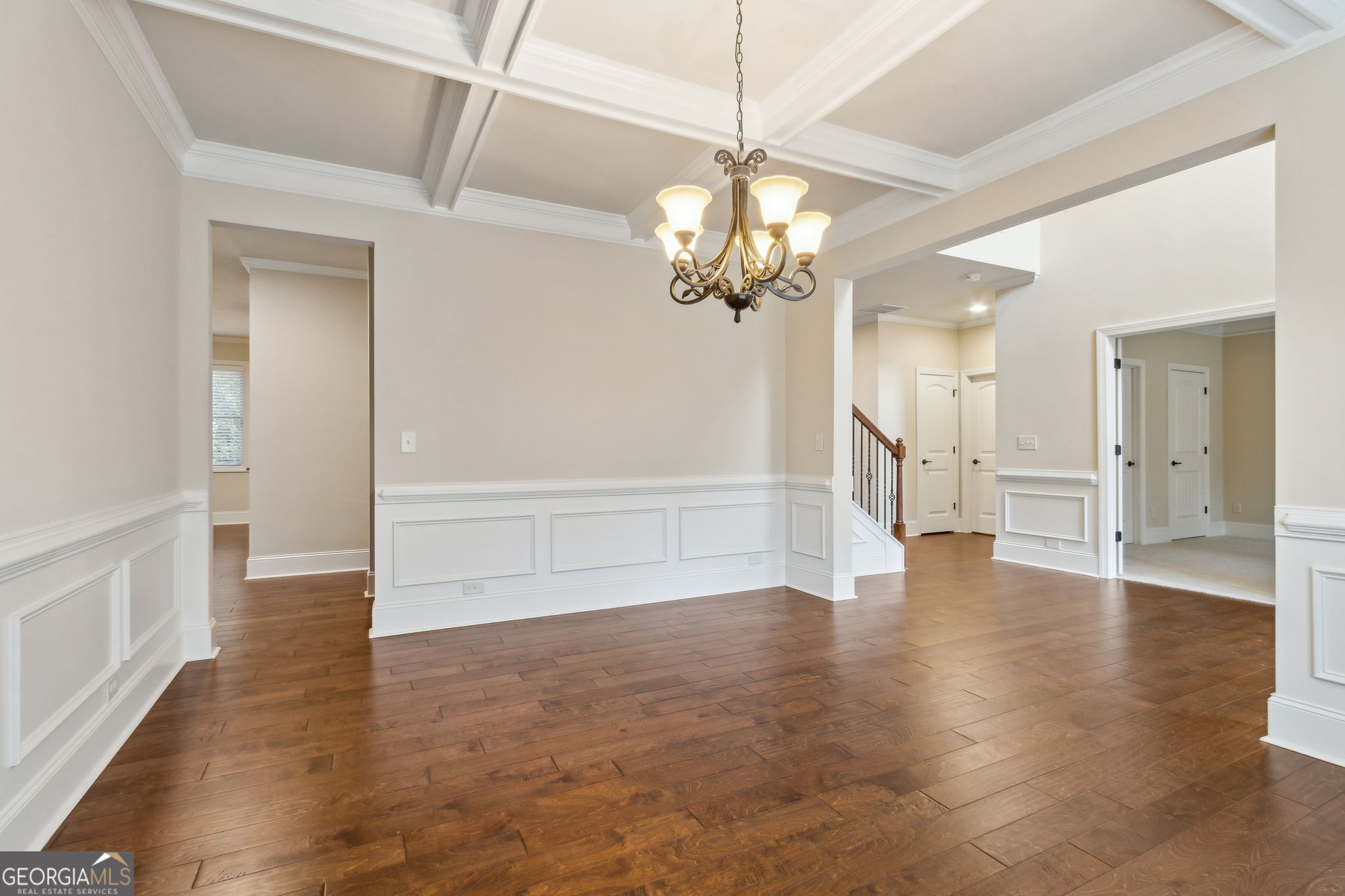 3316 High Noontide Way NW Acworth GA 30101