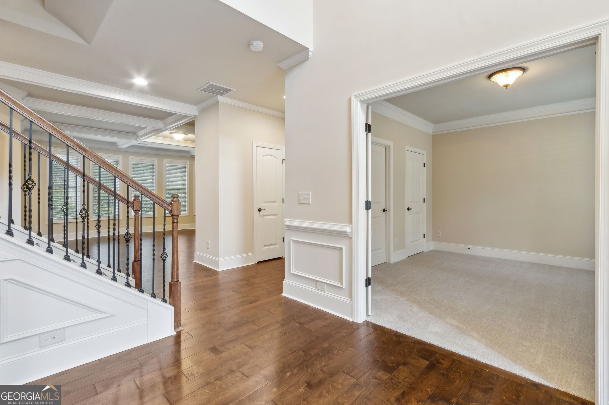 3316 High Noontide Way NW Acworth GA 30101