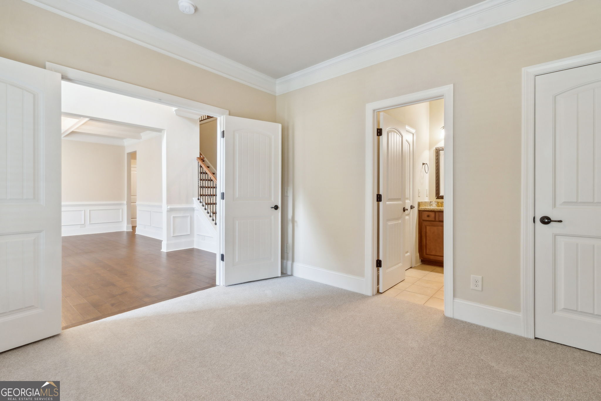 3316 High Noontide Way NW Acworth GA 30101