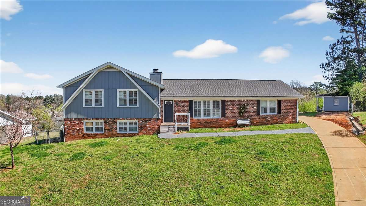 3 Berkshire Lane NE Rome GA 30161