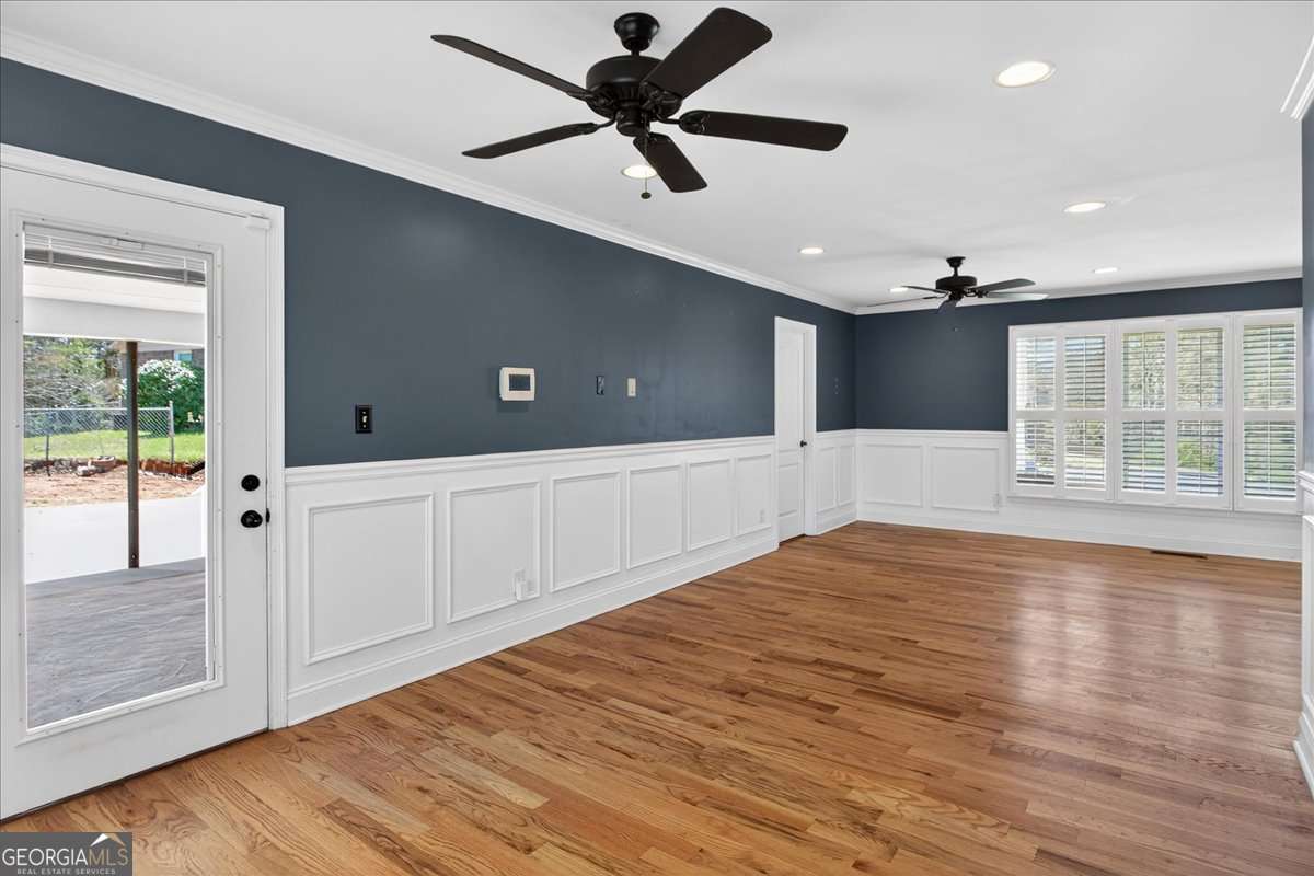 3 Berkshire Lane NE Rome GA 30161