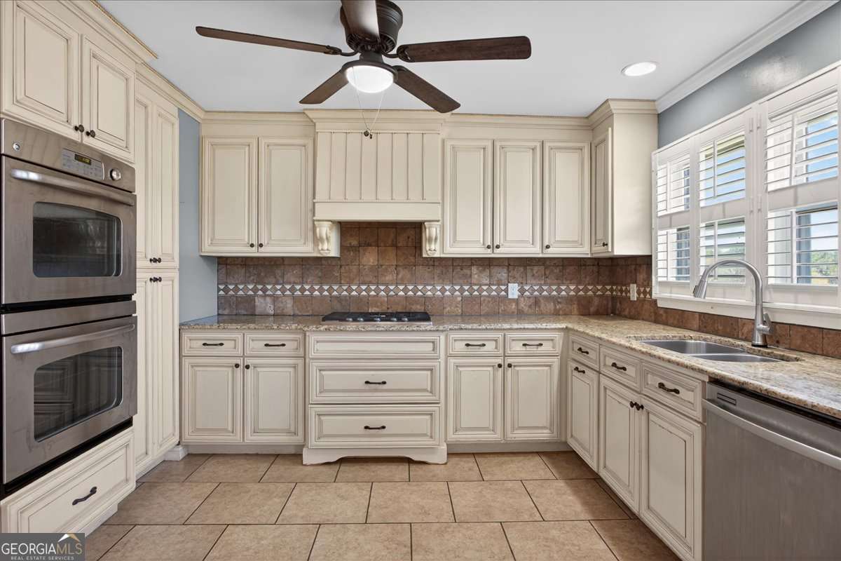 3 Berkshire Lane NE Rome GA 30161