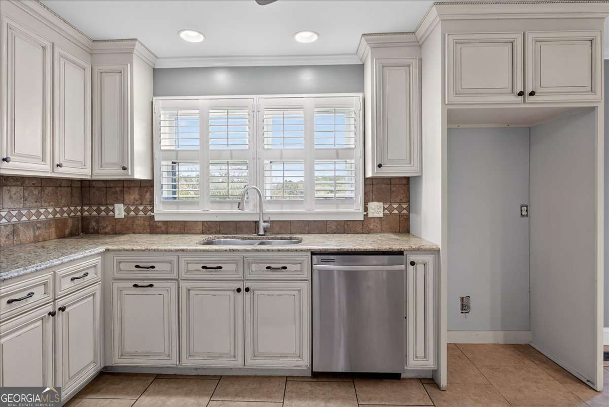 3 Berkshire Lane NE Rome GA 30161
