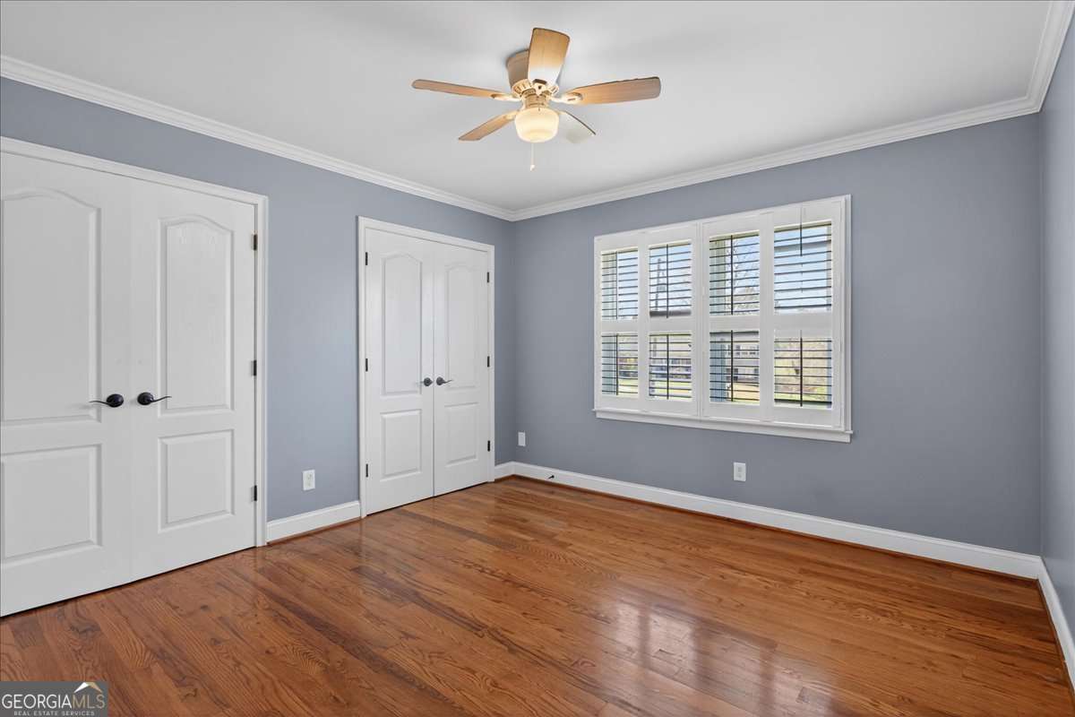 3 Berkshire Lane NE Rome GA 30161