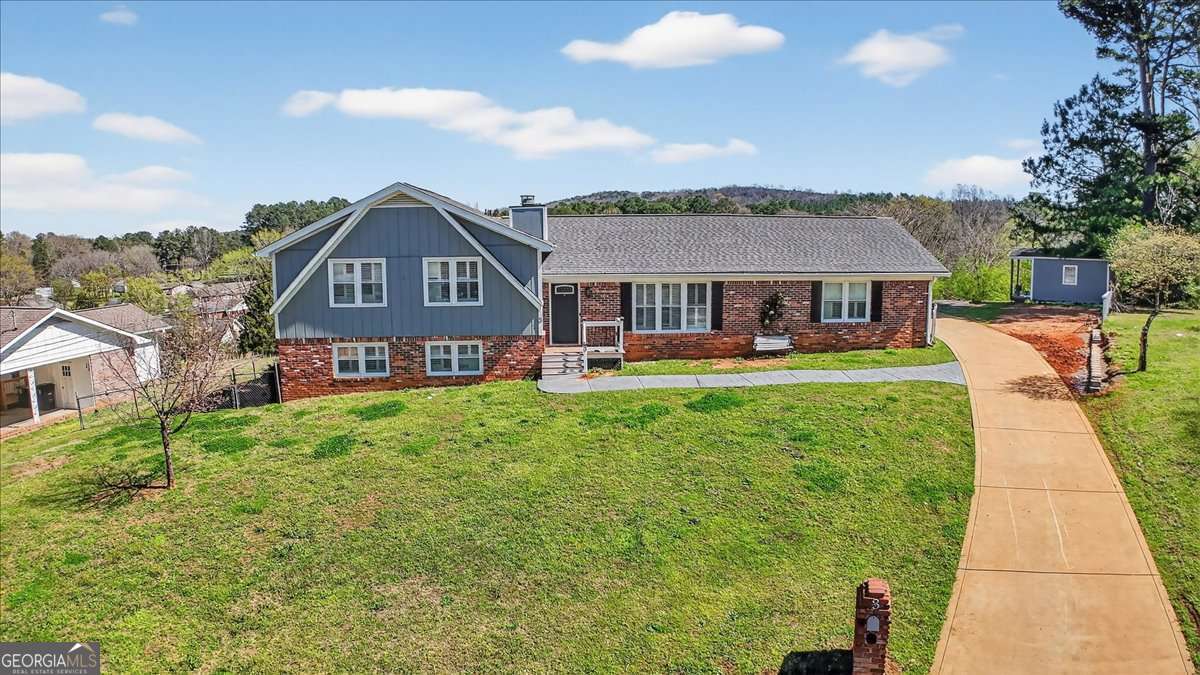 3 Berkshire Lane NE Rome GA 30161
