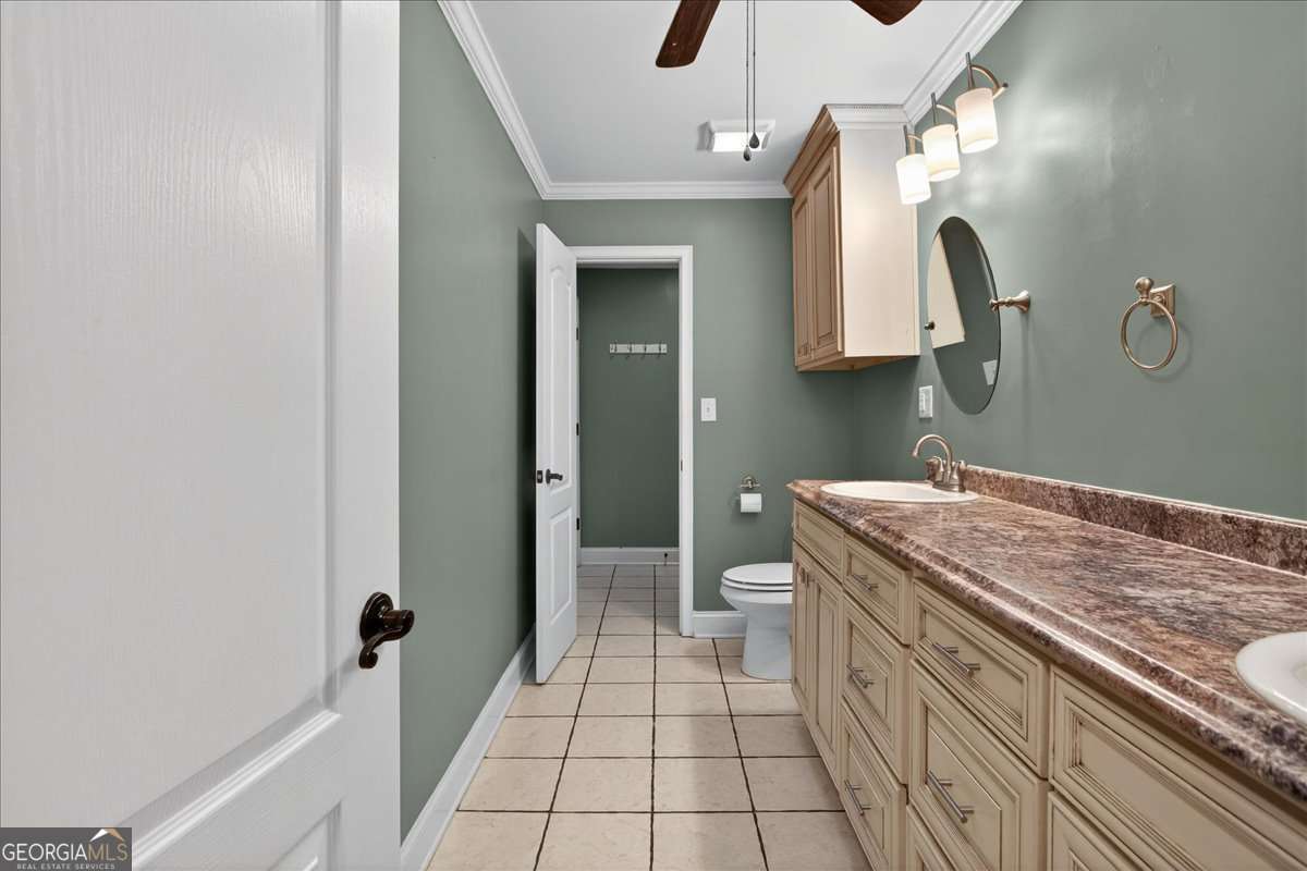 3 Berkshire Lane NE Rome GA 30161