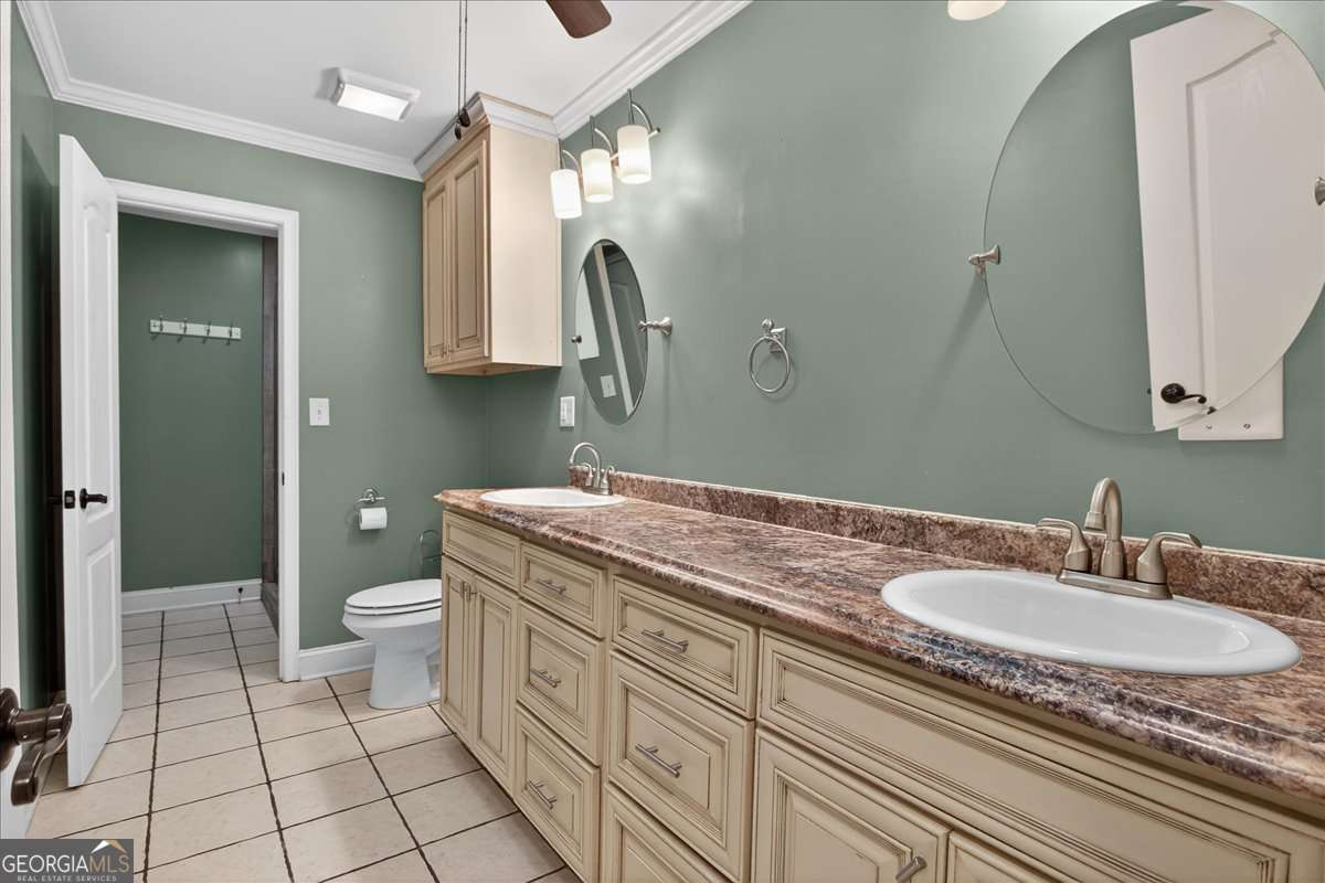 3 Berkshire Lane NE Rome GA 30161
