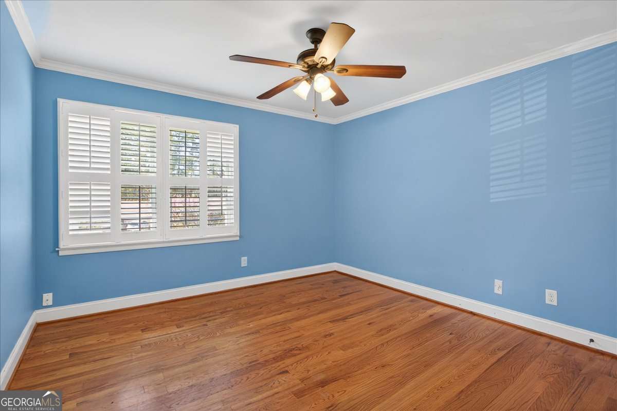 3 Berkshire Lane NE Rome GA 30161