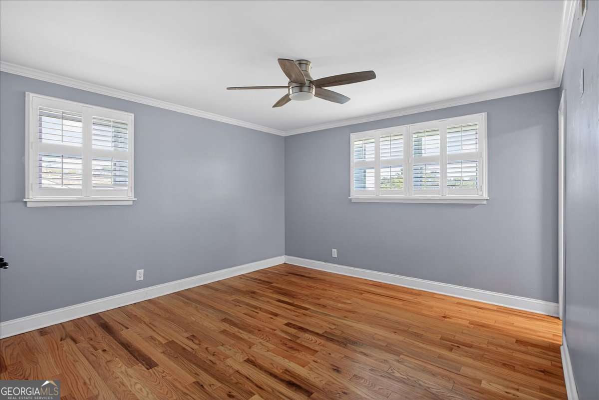 3 Berkshire Lane NE Rome GA 30161
