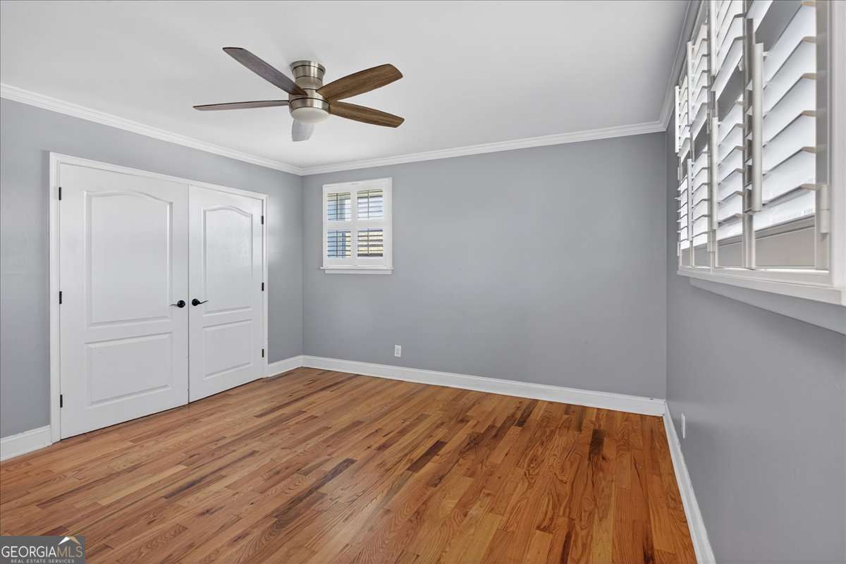 3 Berkshire Lane NE Rome GA 30161