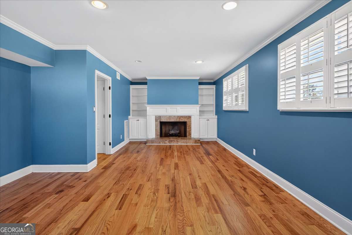 3 Berkshire Lane NE Rome GA 30161