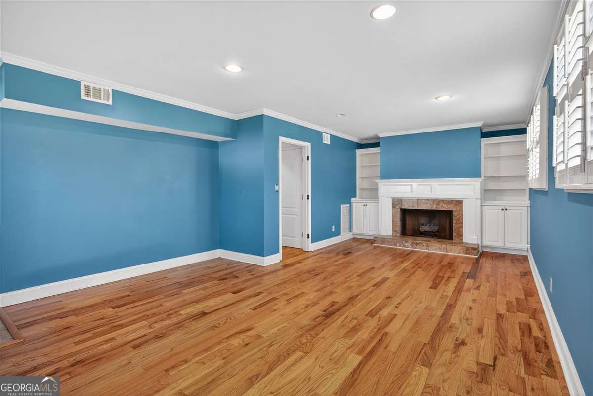 3 Berkshire Lane NE Rome GA 30161