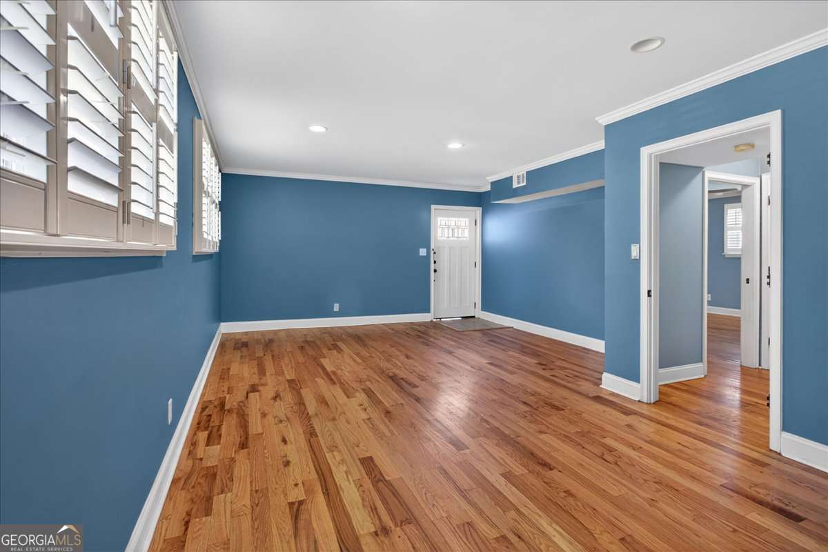 3 Berkshire Lane NE Rome GA 30161