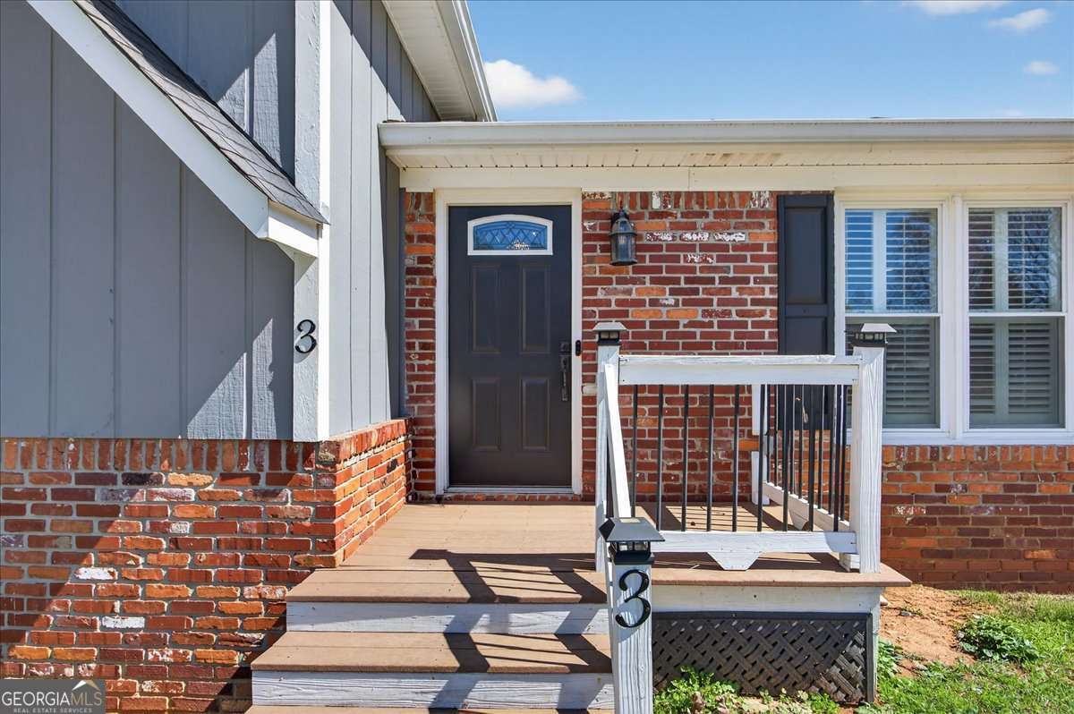 3 Berkshire Lane NE Rome GA 30161