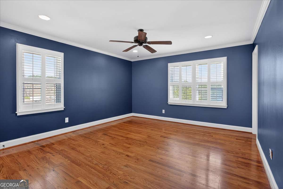 3 Berkshire Lane NE Rome GA 30161
