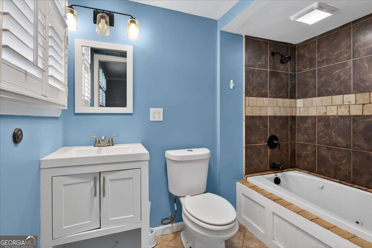 3 Berkshire Lane NE Rome GA 30161