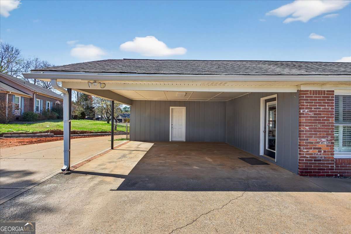 3 Berkshire Lane NE Rome GA 30161