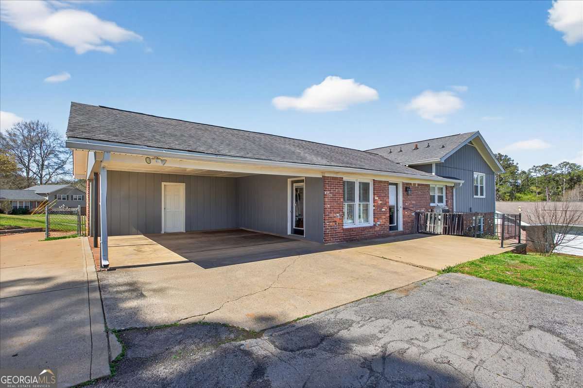 3 Berkshire Lane NE Rome GA 30161