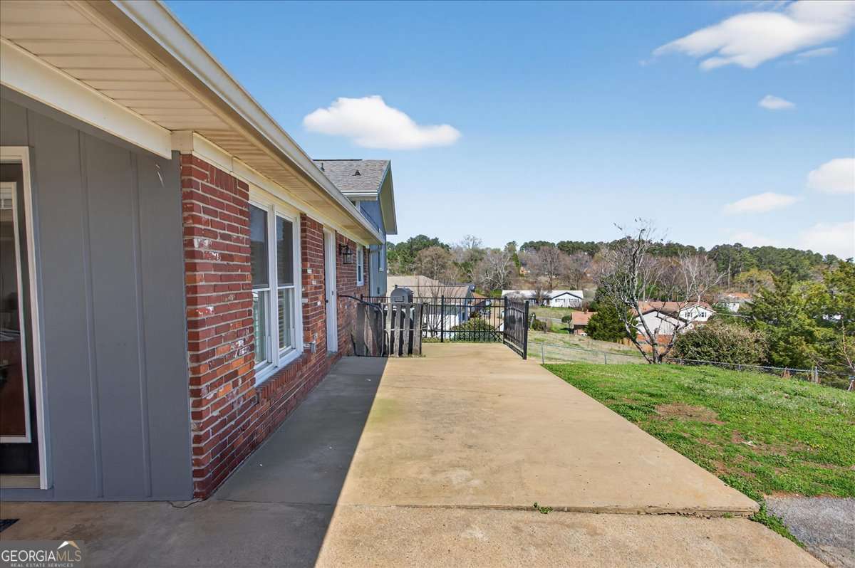 3 Berkshire Lane NE Rome GA 30161