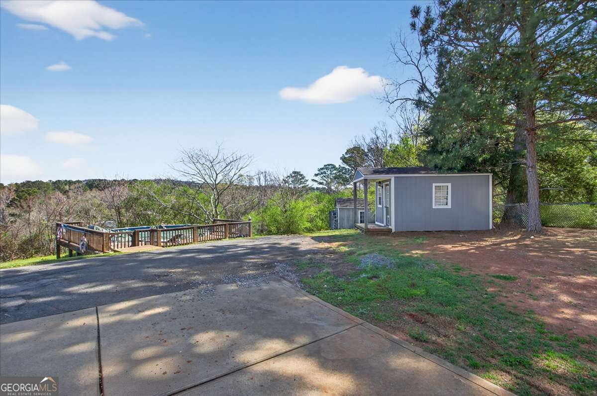 3 Berkshire Lane NE Rome GA 30161