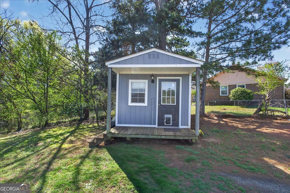 3 Berkshire Lane NE Rome GA 30161