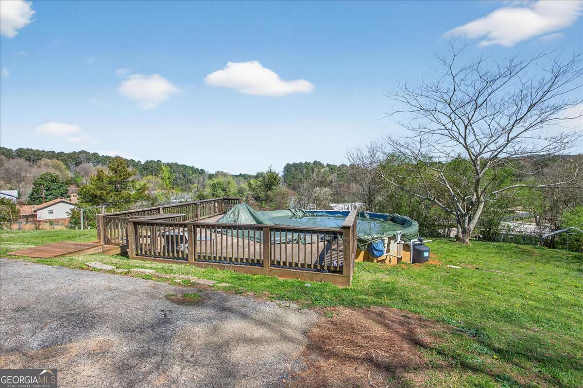 3 Berkshire Lane NE Rome GA 30161