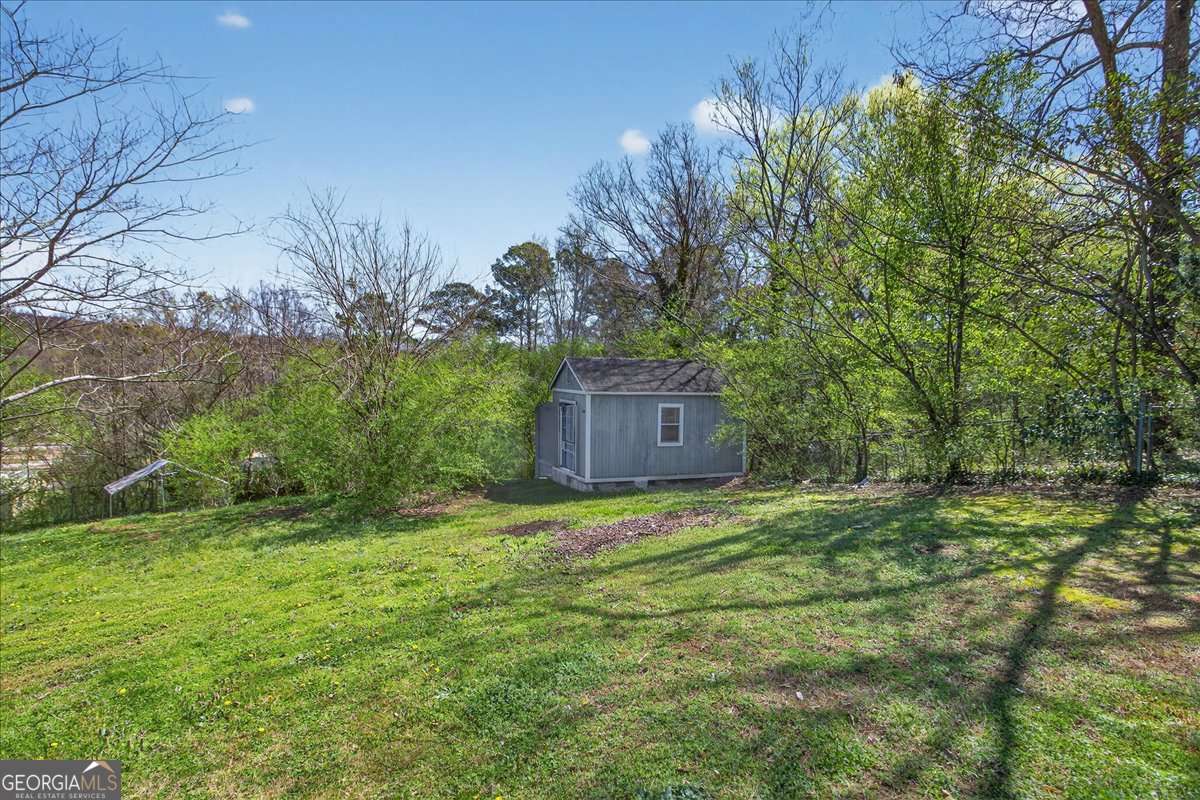 3 Berkshire Lane NE Rome GA 30161